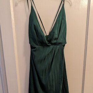 LuLus Wedding Guest Dress